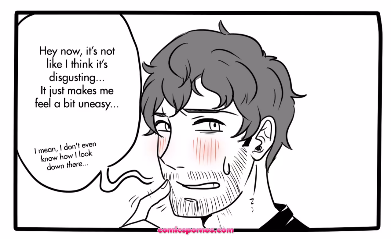 Little Big Spoon - page 5