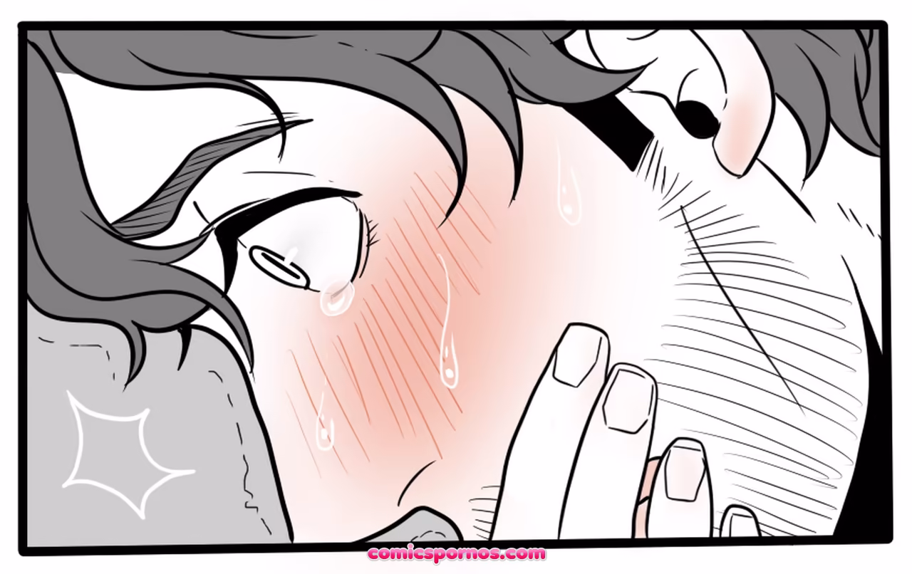 Little Big Spoon - page 51