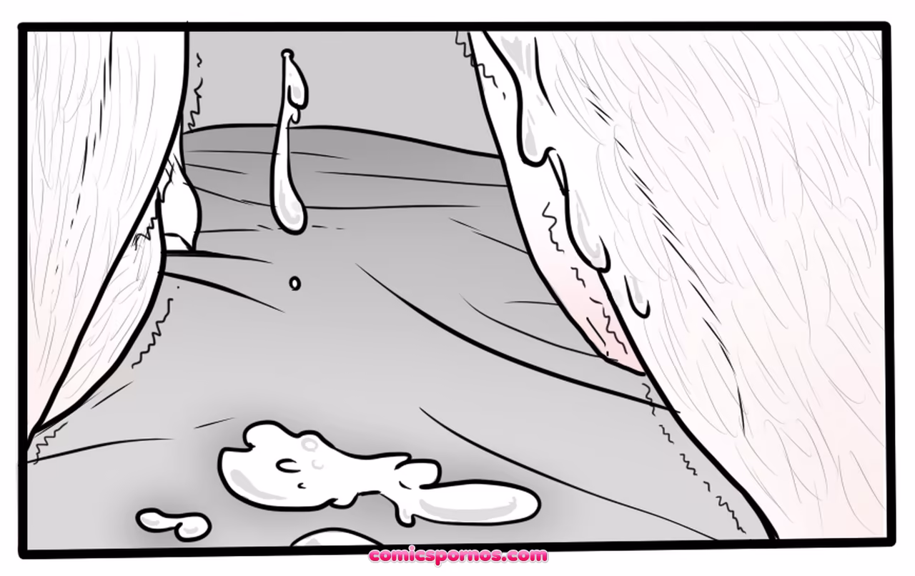 Little Big Spoon - page 52