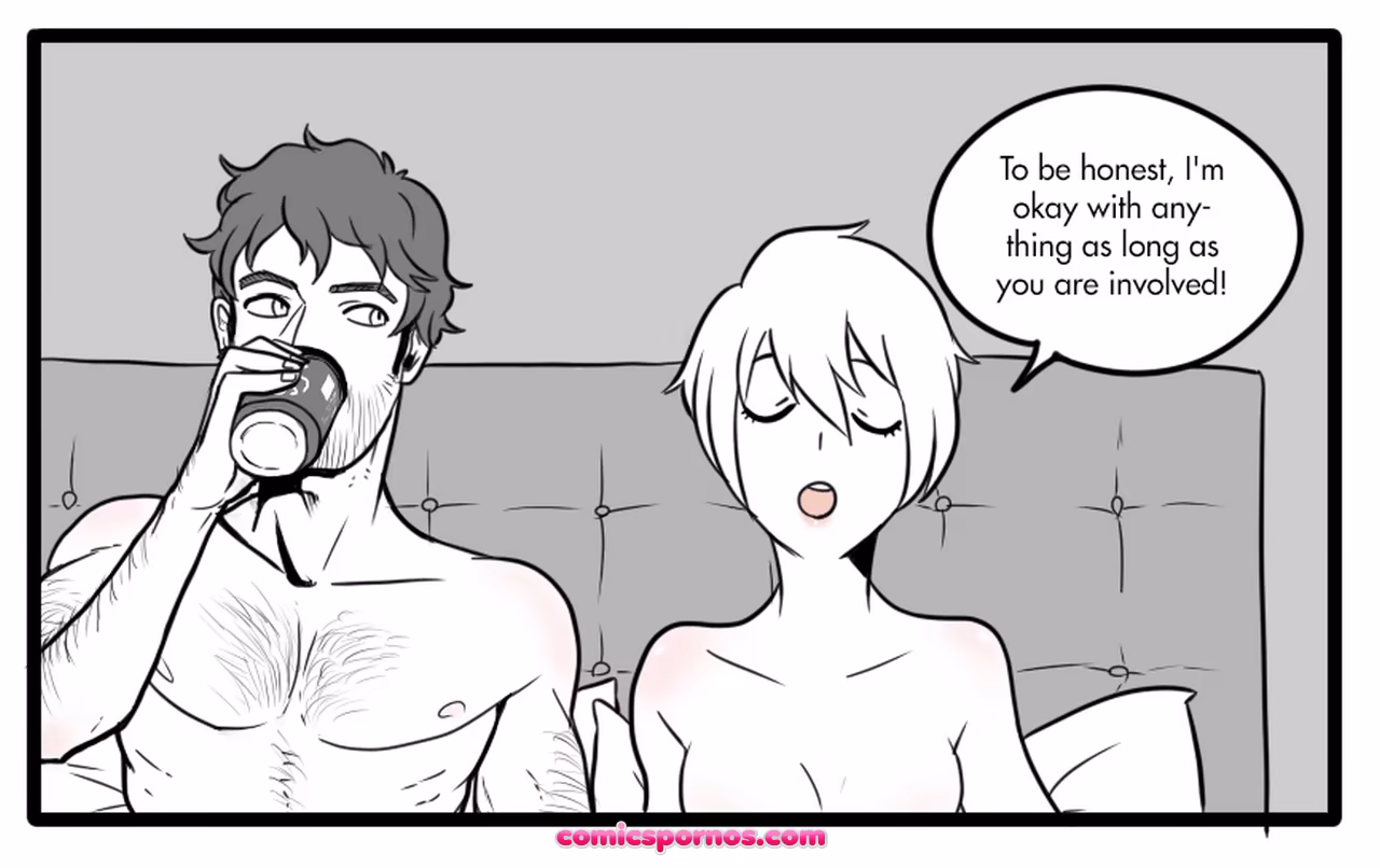 Little Big Spoon - page 57