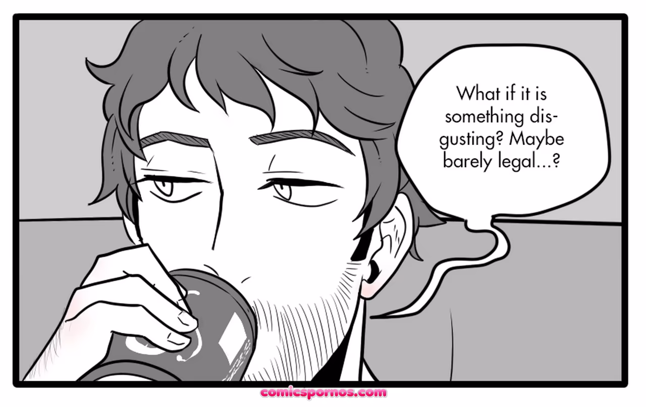 Little Big Spoon - page 58