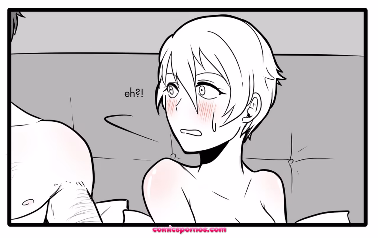 Little Big Spoon - page 59