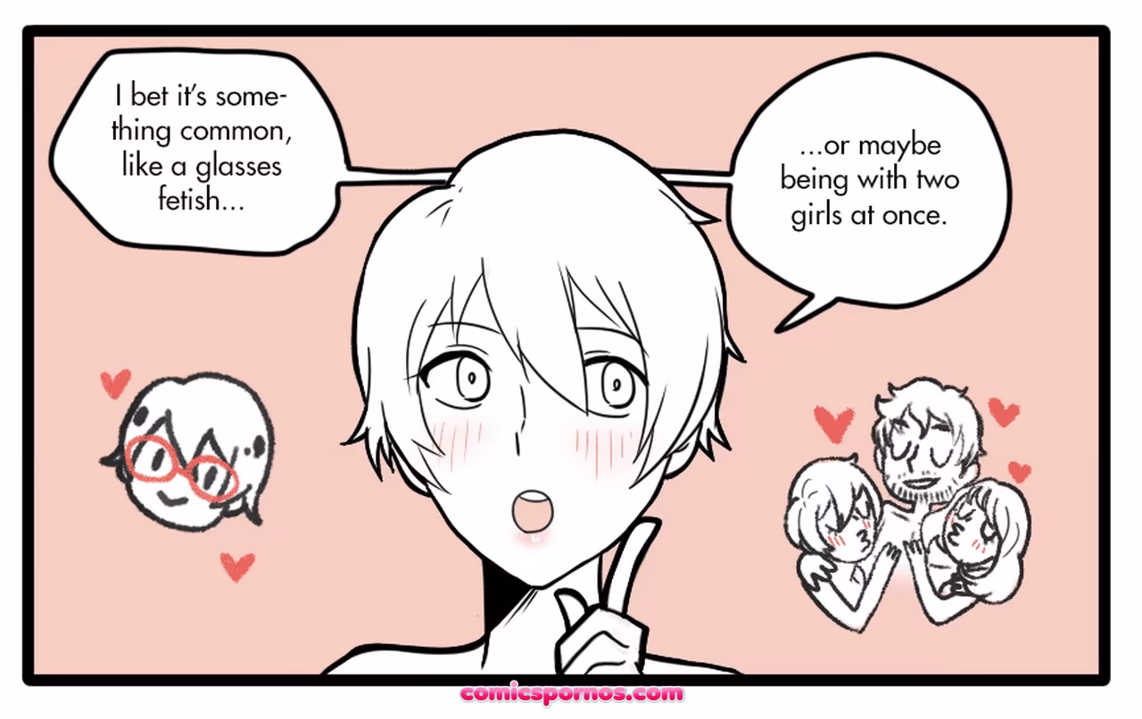 Little Big Spoon - page 61