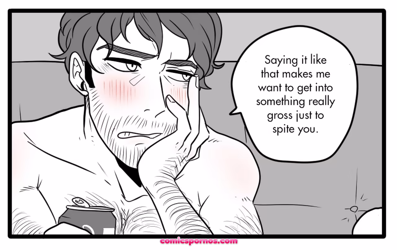 Little Big Spoon - page 62