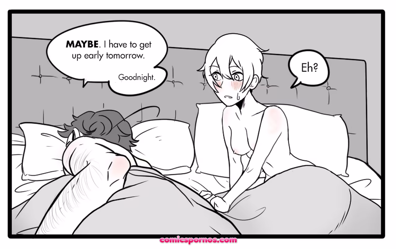 Little Big Spoon - page 64