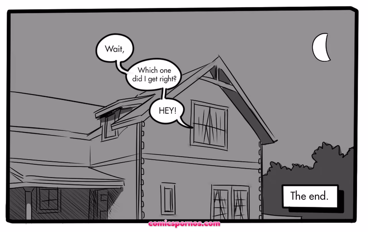 Little Big Spoon - page 65