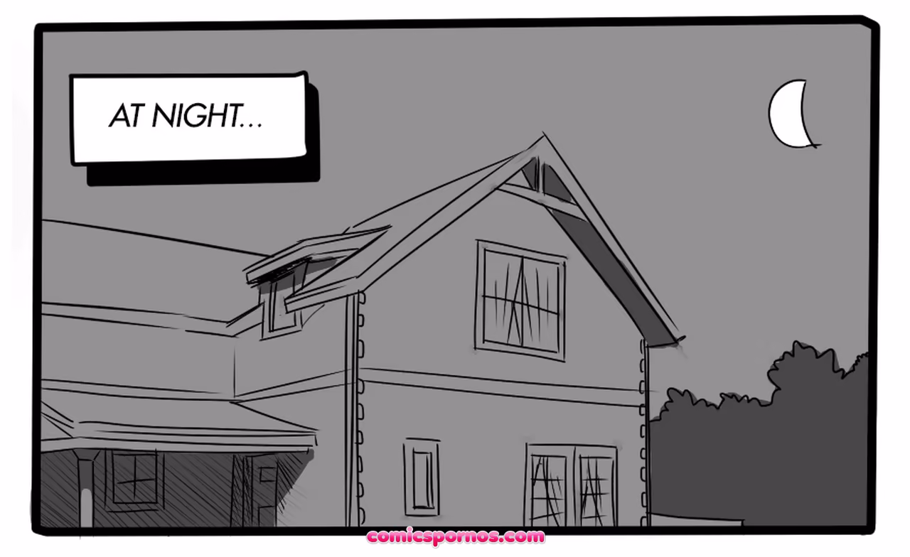 Little Big Spoon - page 7