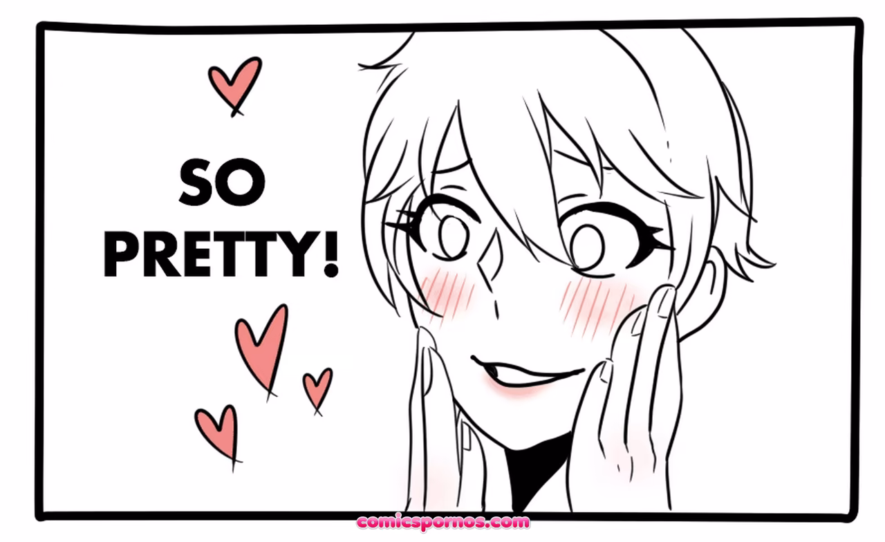 Little Big Spoon - page 8