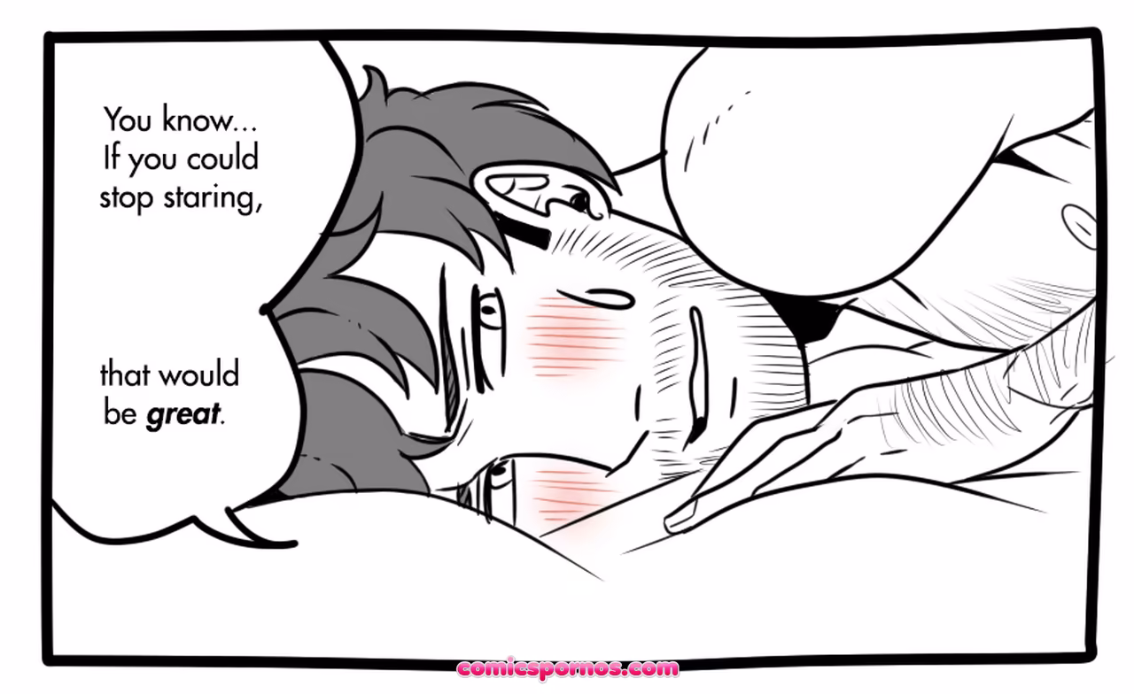 Little Big Spoon - page 9