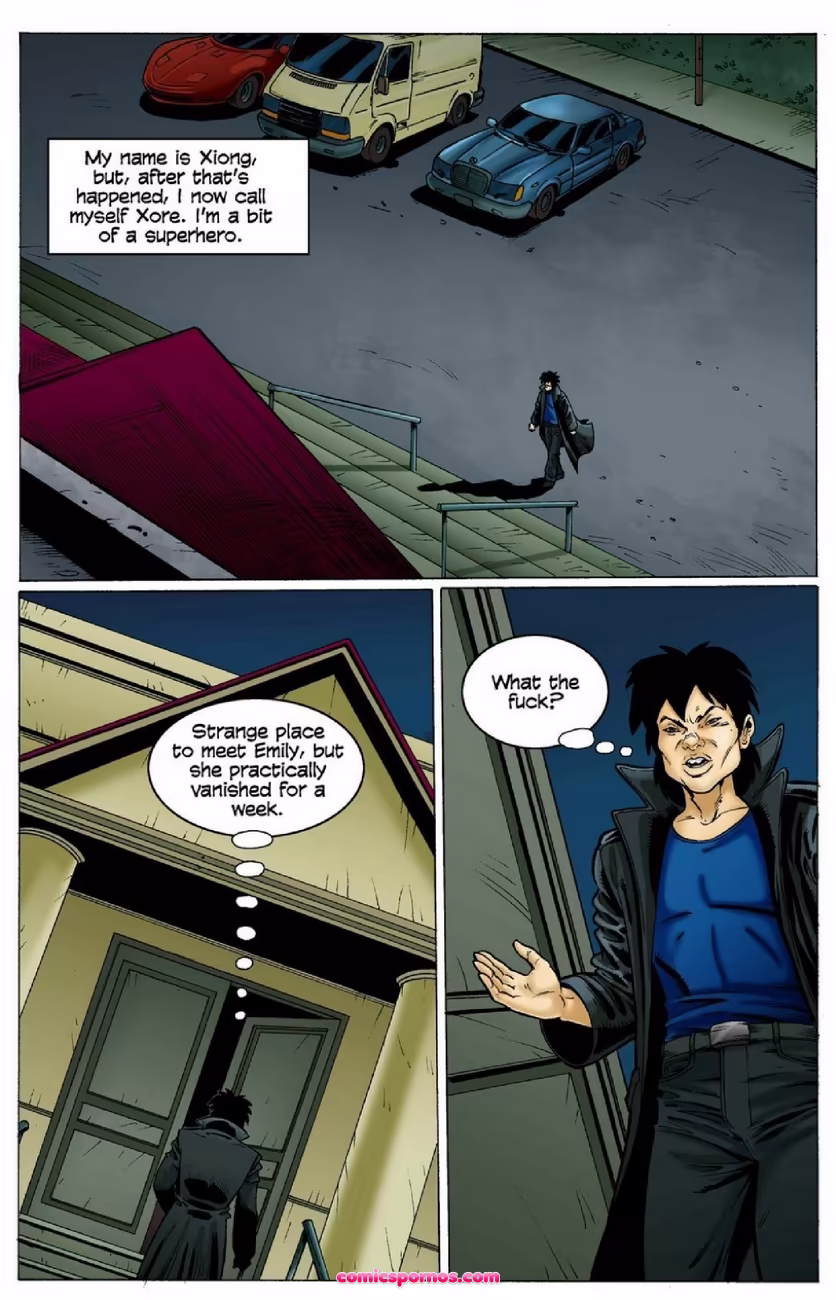 Lilith 4 - Finale - page 2