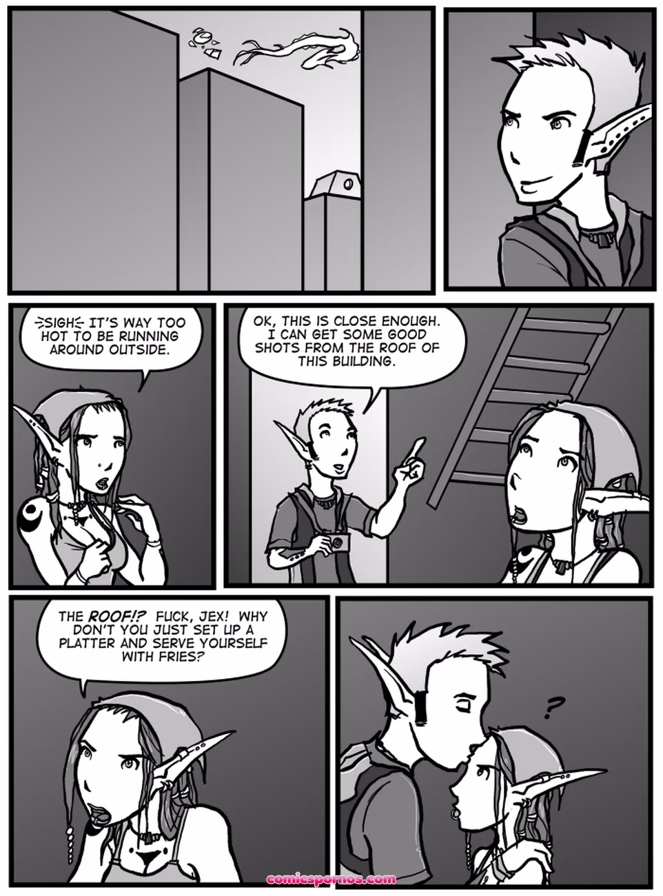 Linburger 7 - Animals - page 24