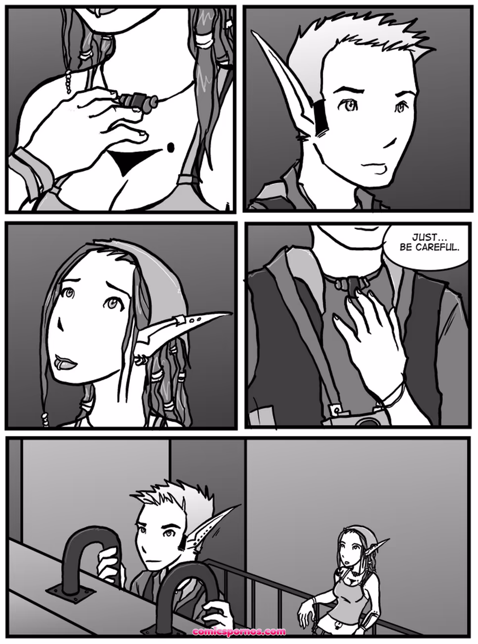 Linburger 7 - Animals - page 27