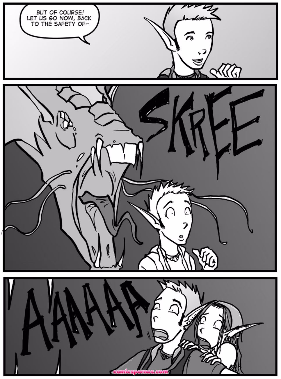 Linburger 7 - Animals - page 40