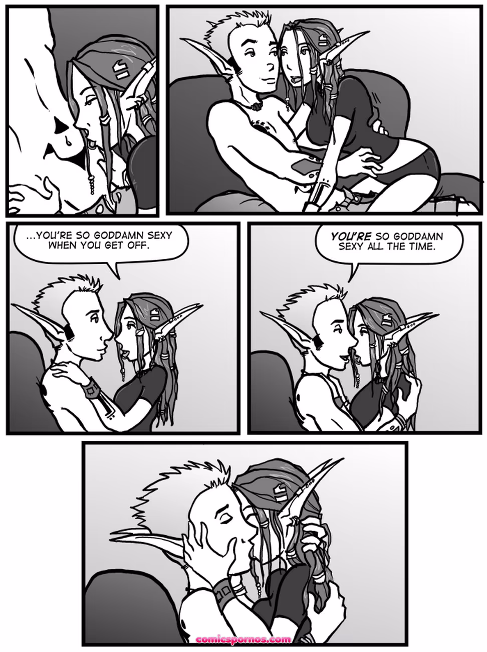 Linburger 7 - Animals - page 5