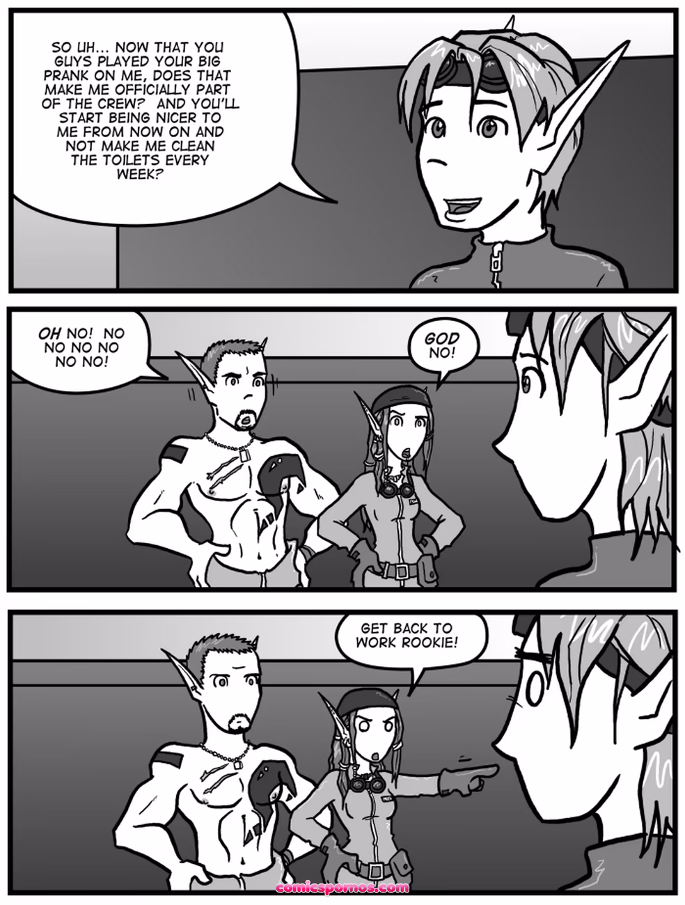 Linburger 3 - Faithful - page 6