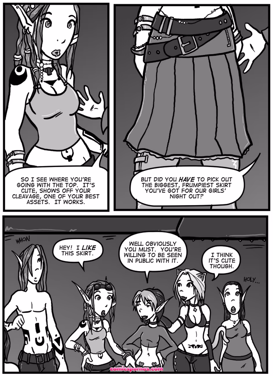 Linburger 5 - Pursuit - page 15