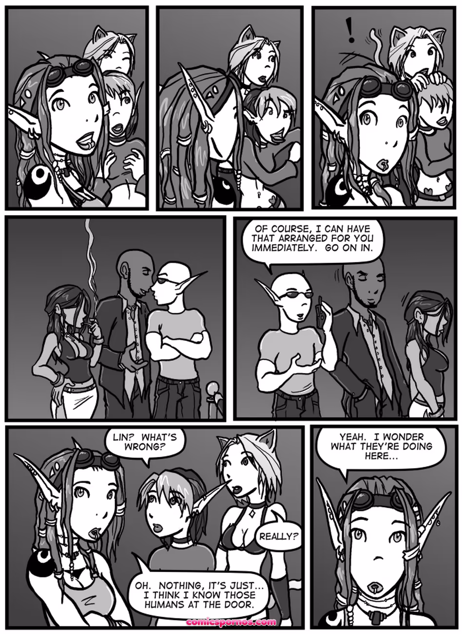 Linburger 5 - Pursuit - page 18