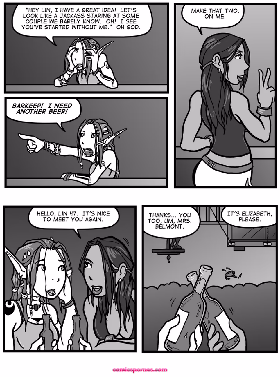 Linburger 5 - Pursuit - page 22