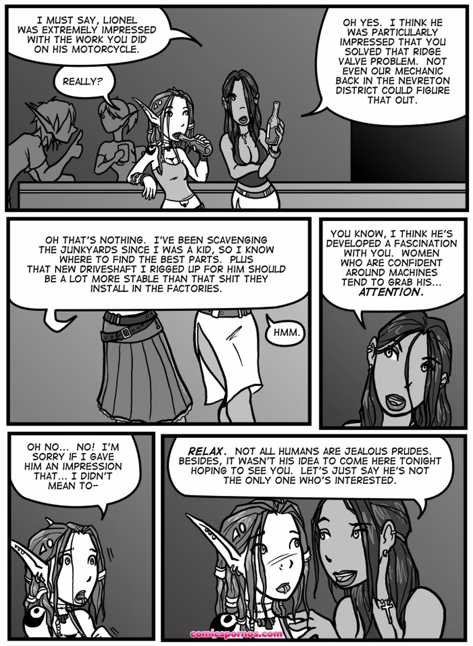 Linburger 5 - Pursuit - page 23