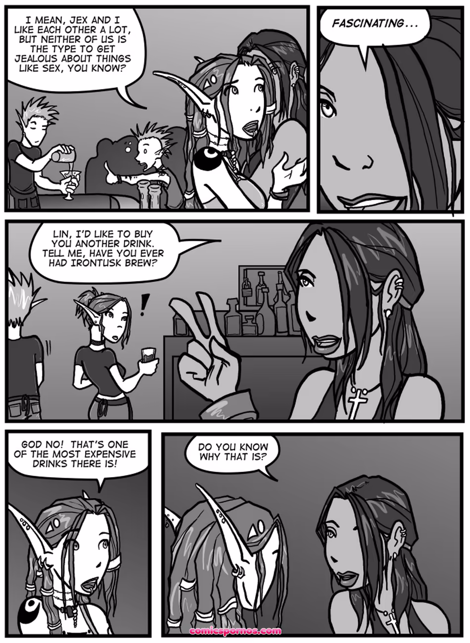 Linburger 5 - Pursuit - page 28