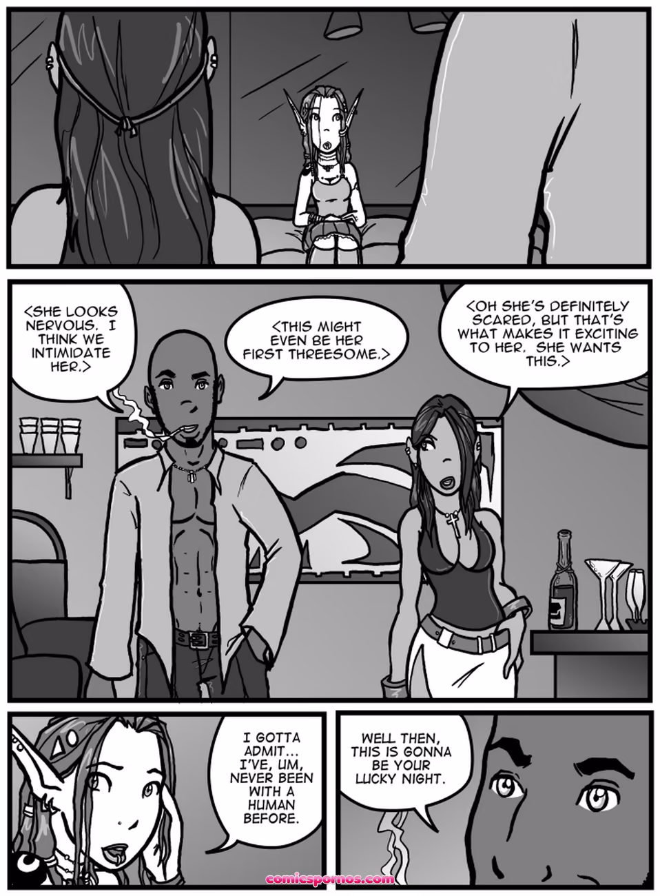 Linburger 5 - Pursuit - page 32