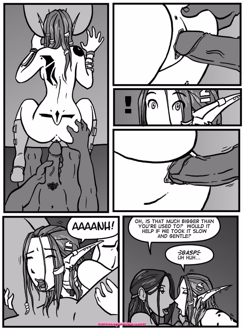 Linburger 5 - Pursuit - page 40