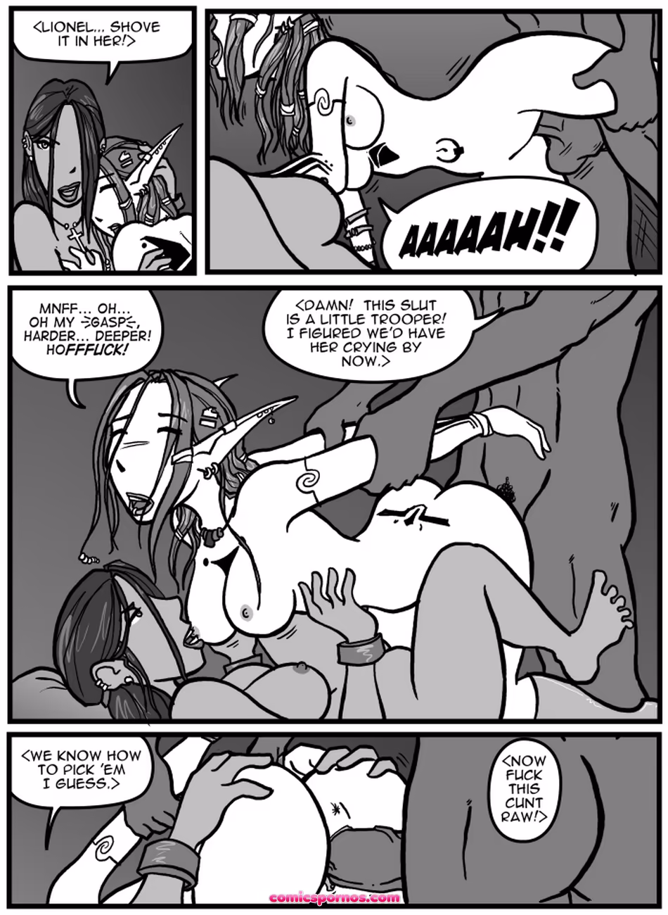 Linburger 5 - Pursuit - page 41