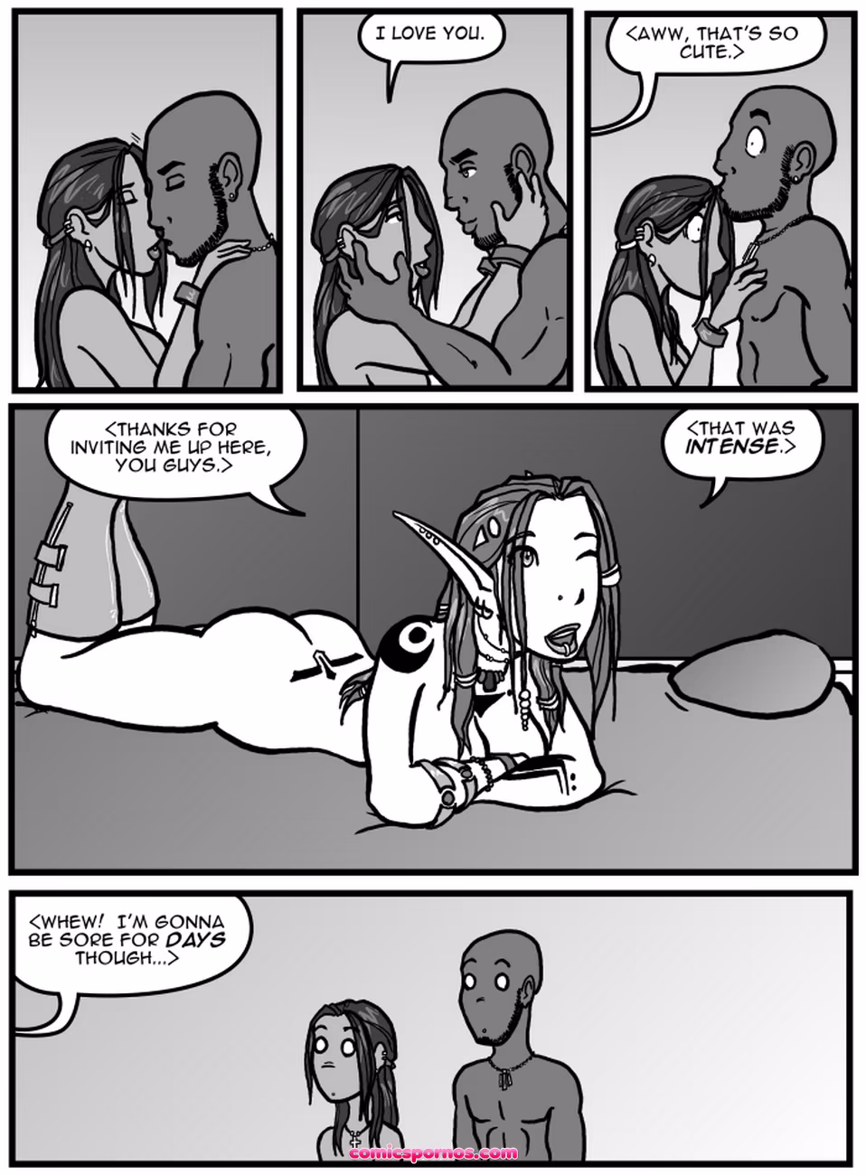 Linburger 5 - Pursuit - page 46