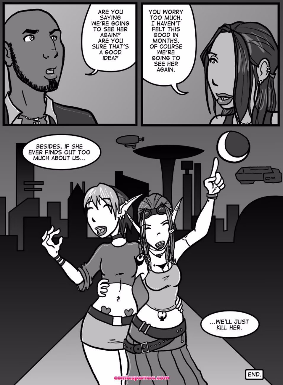 Linburger 5 - Pursuit - page 49