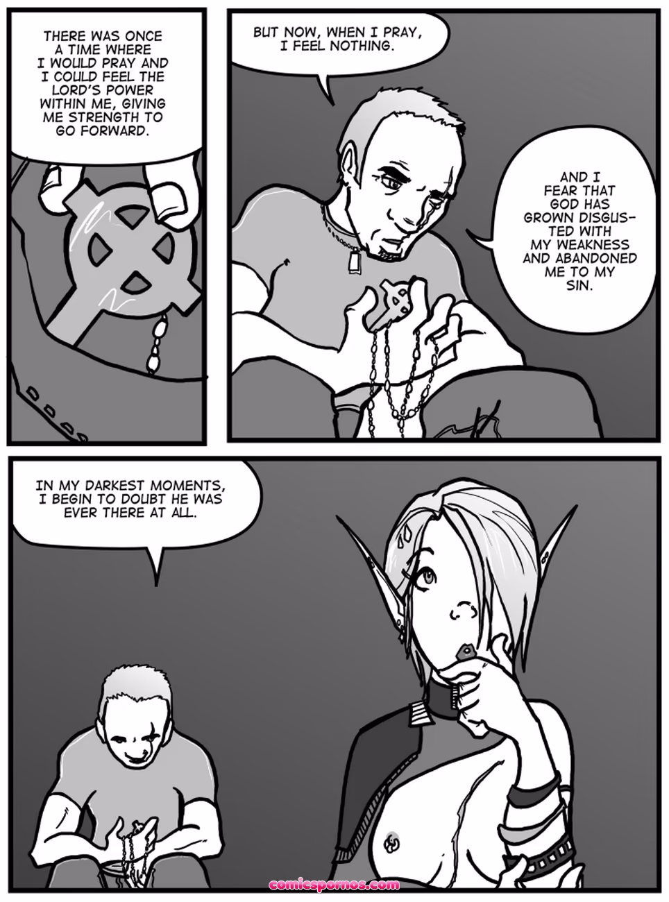 Linburger 6 - Divine - page 24