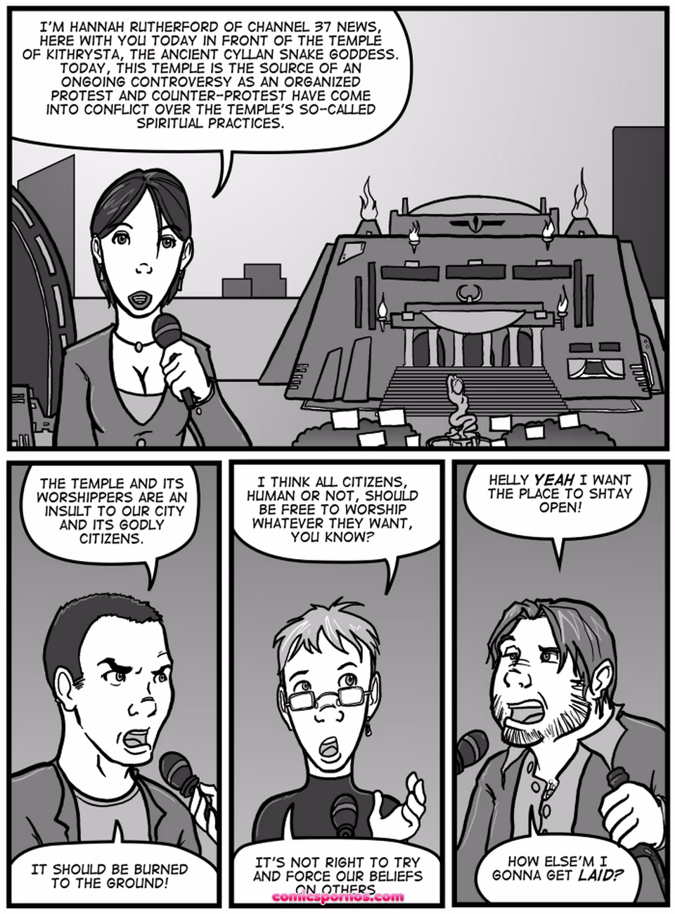 Linburger 6 - Divine - page 4