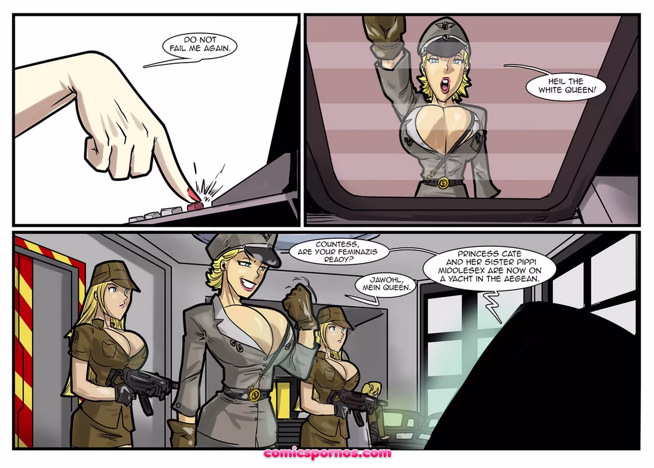 License To Fuck - page 68