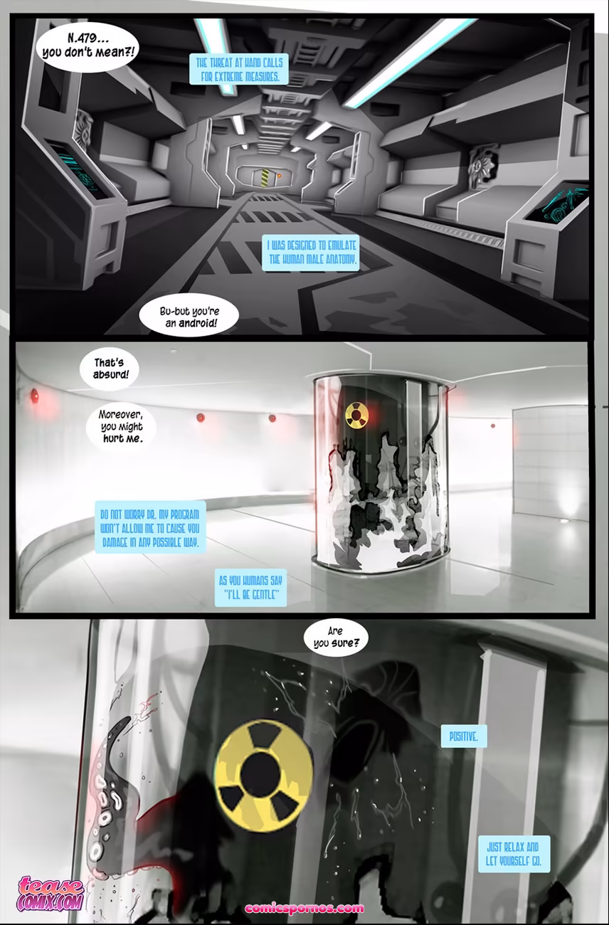 Livia Lust 1 - page 23