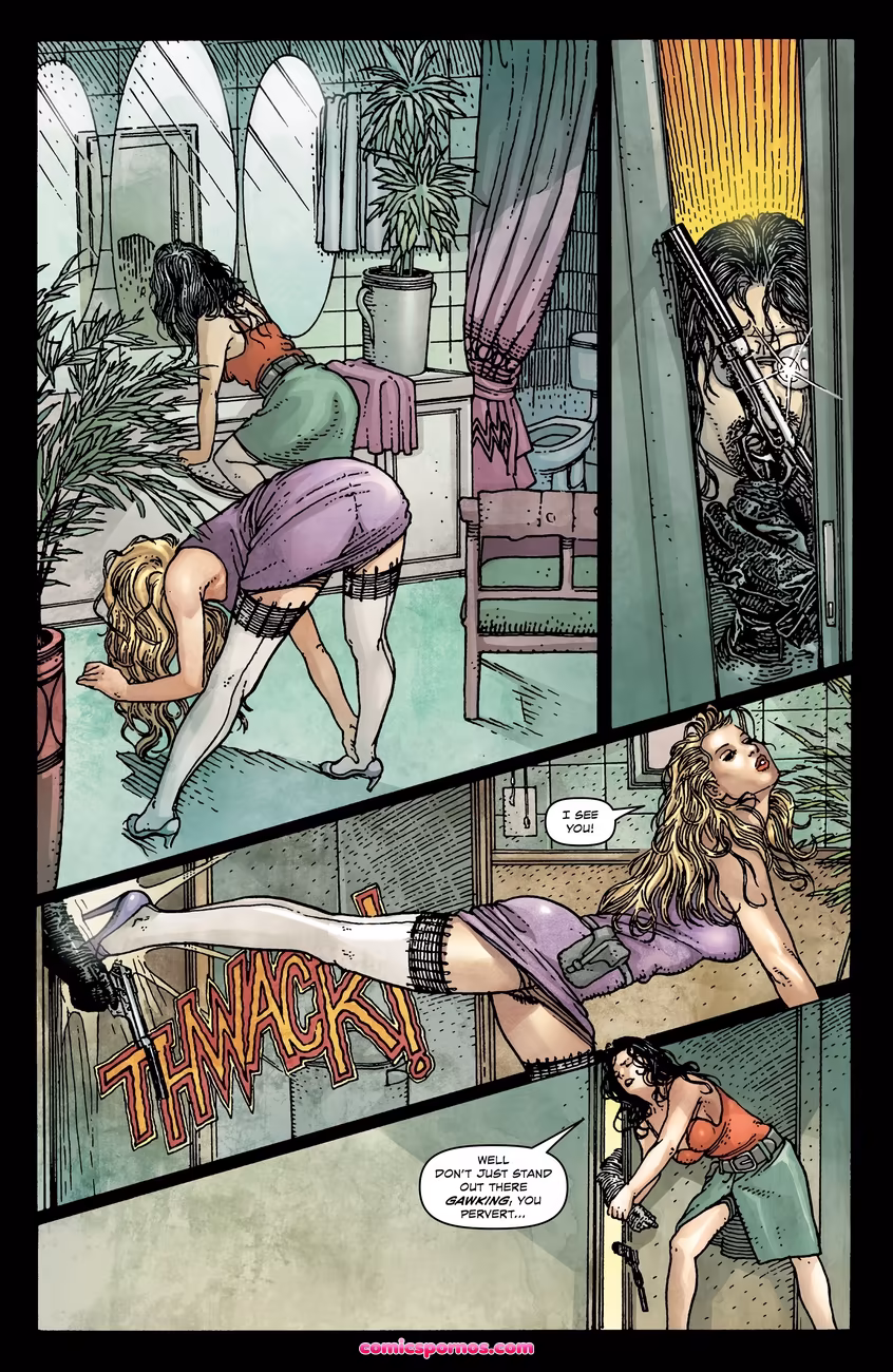 Lookers 1 - Ember - page 26