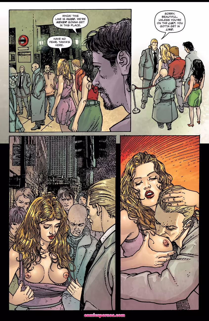 Lookers 1 - Ember - page 29