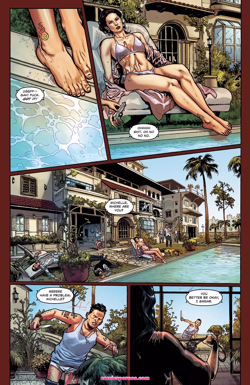 Lookers 1 - Ember - page 3