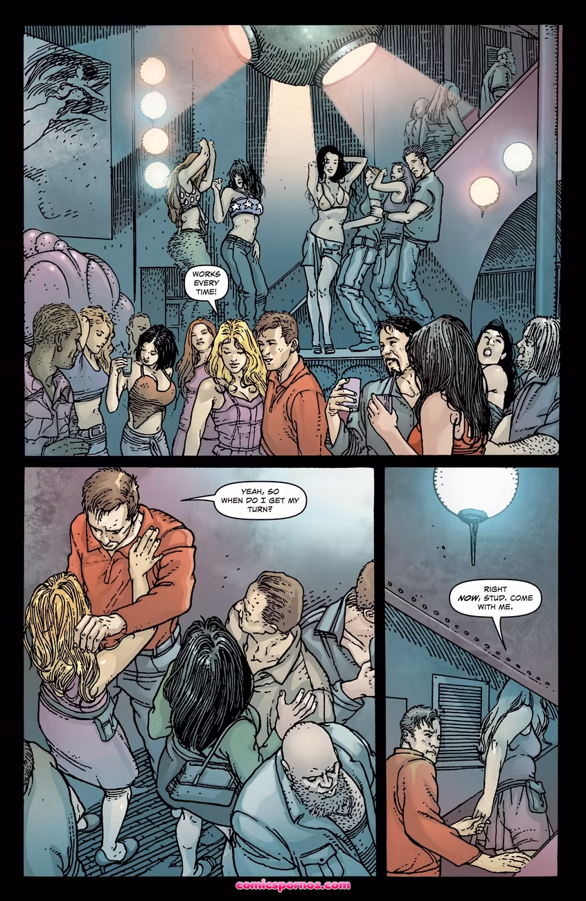 Lookers 1 - Ember - page 30