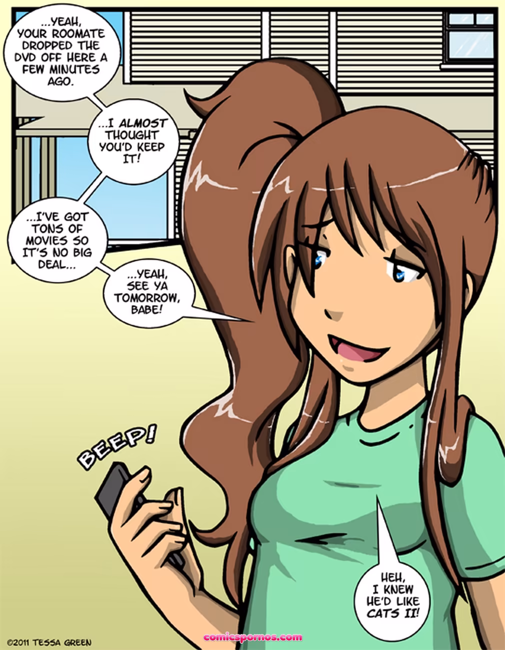 Love Box 1 - Playback - page 2