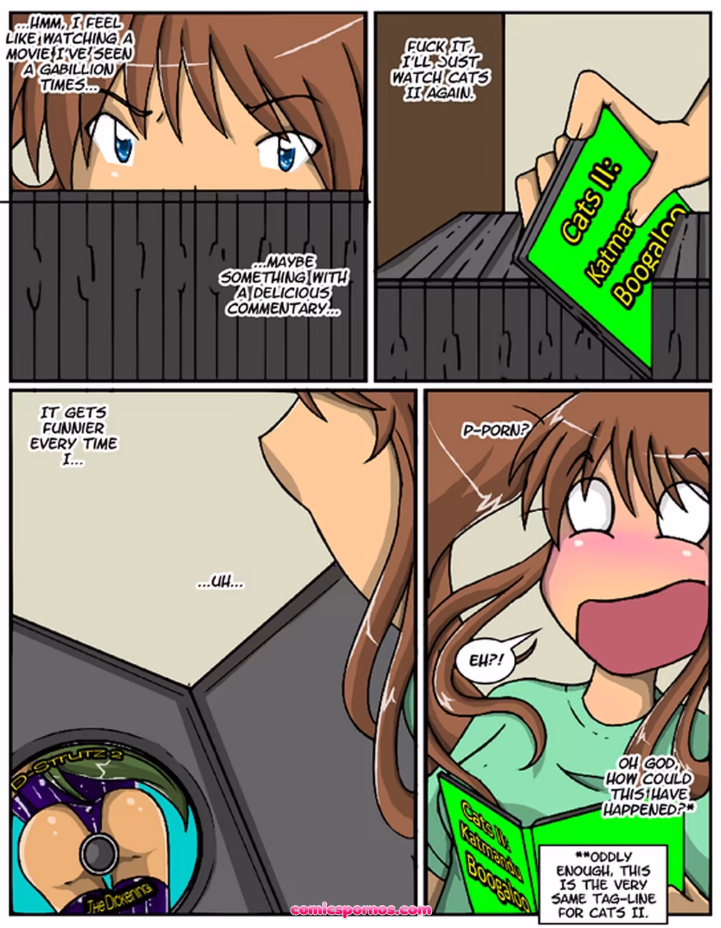 Love Box 1 - Playback - page 3