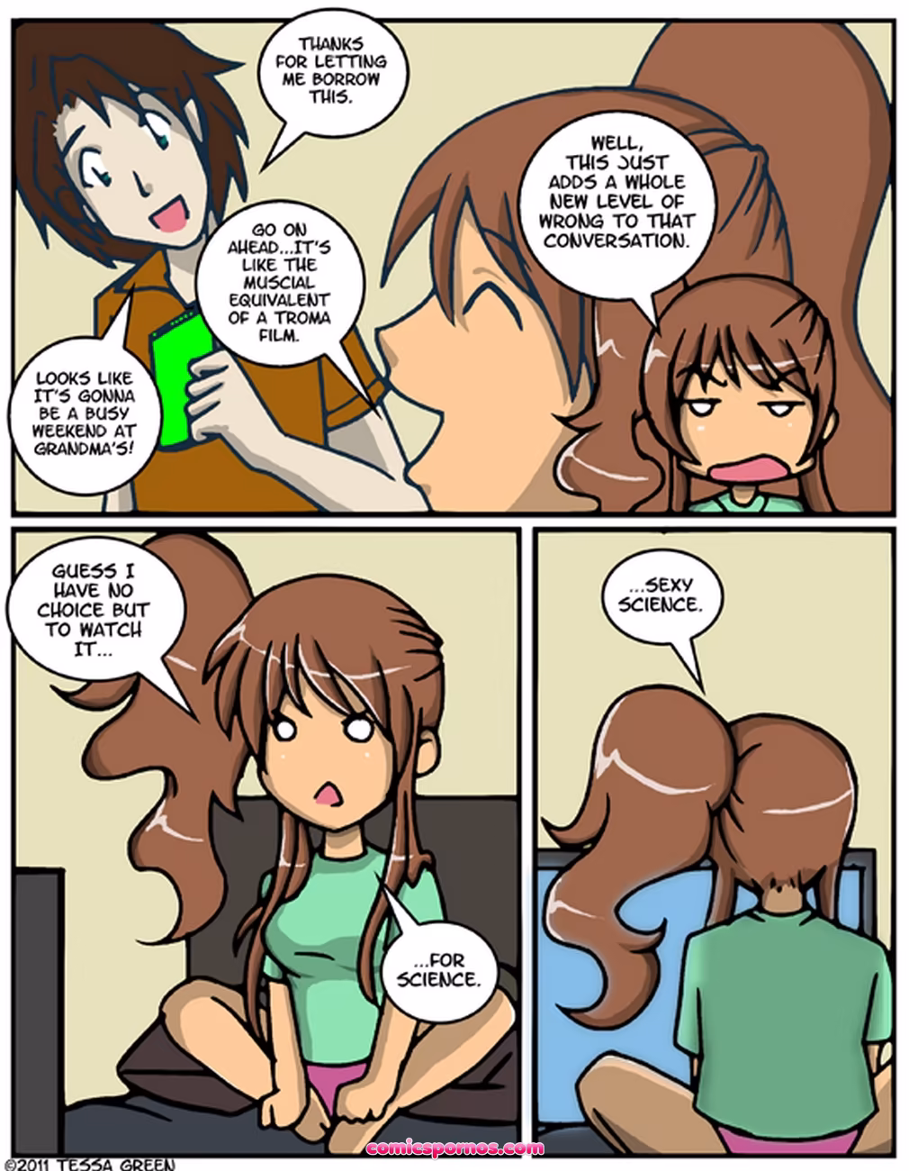 Love Box 1 - Playback - page 4