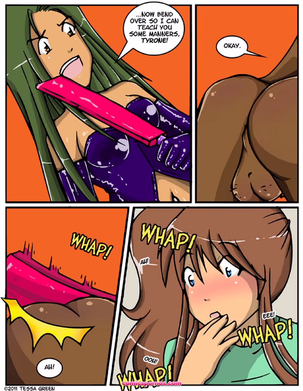 Love Box 1 - Playback - page 6