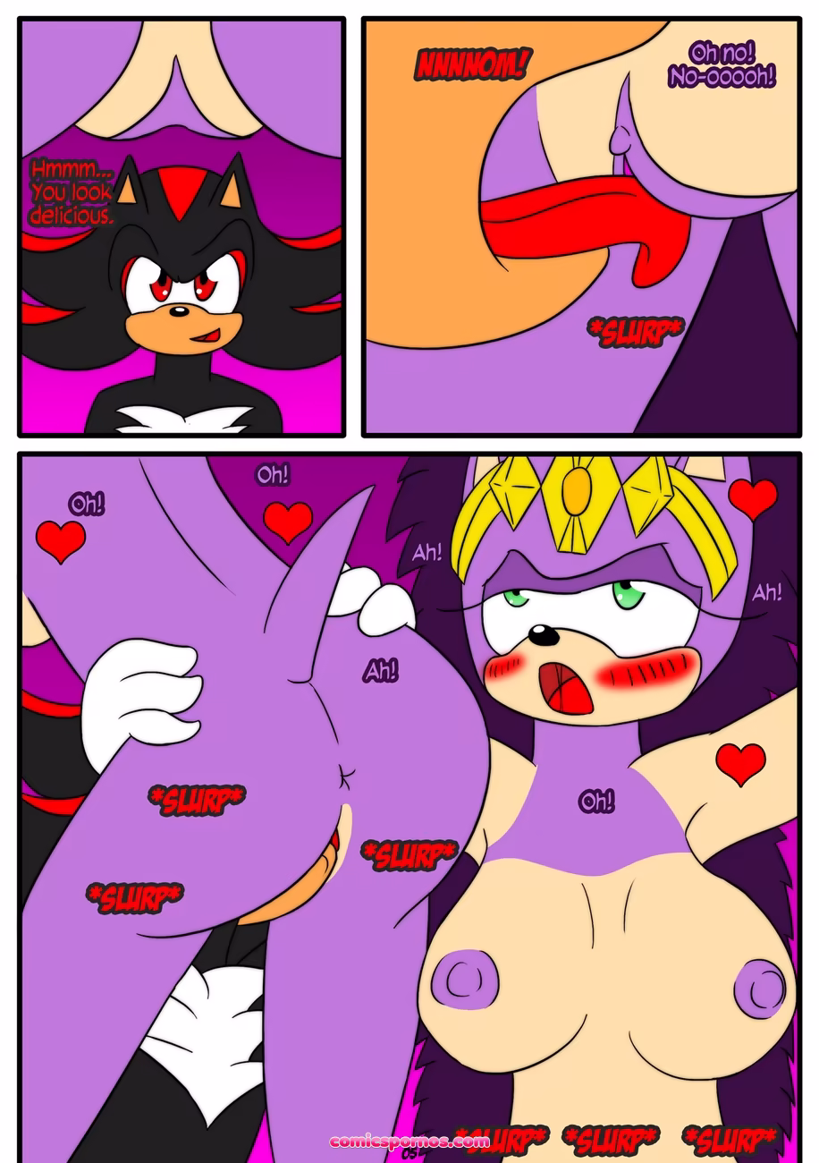 Lost Kingdom 1 - page 6