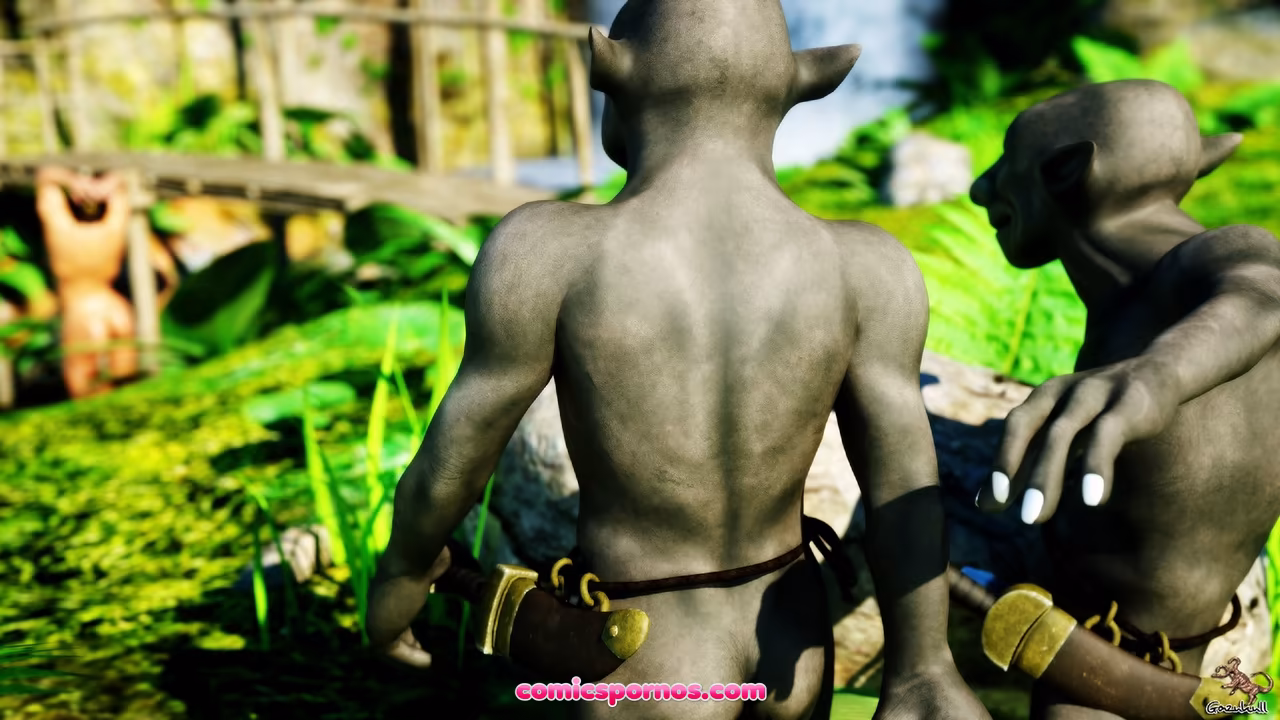 Love Can Bloom - page 10