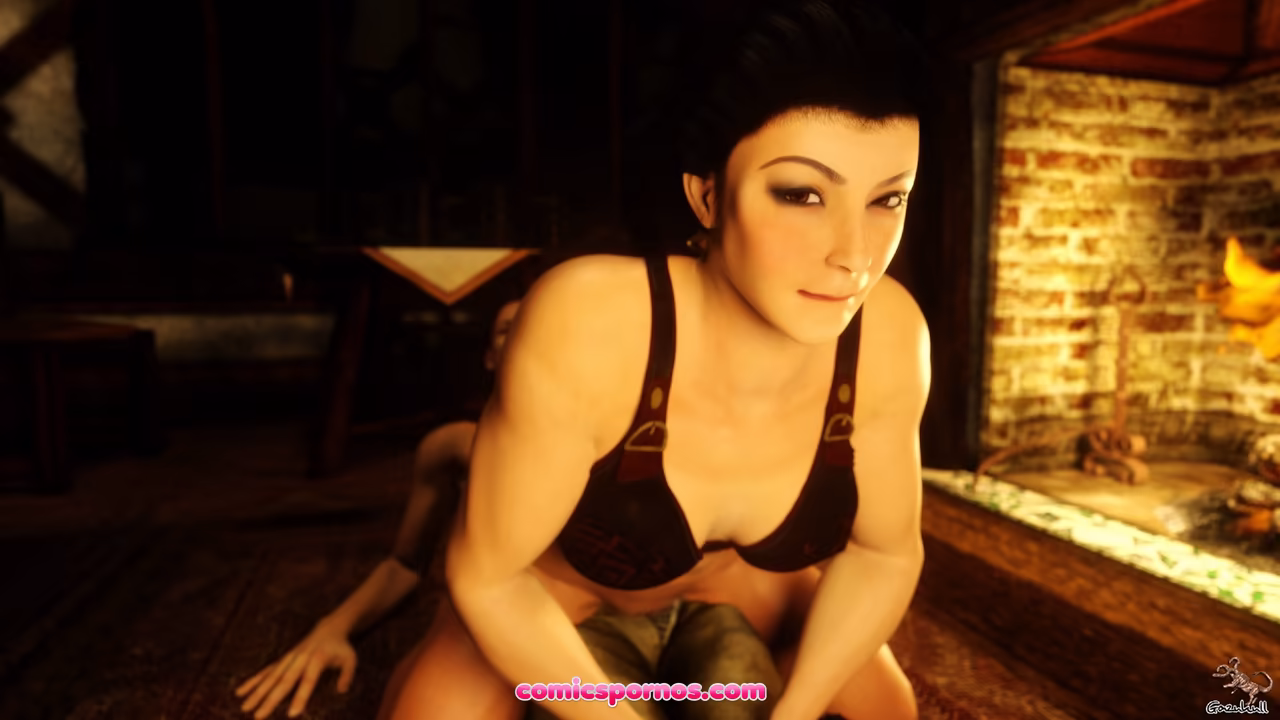 Love Can Bloom - page 111