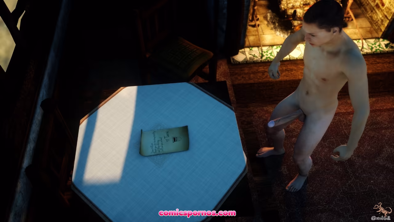 Love Can Bloom - page 132