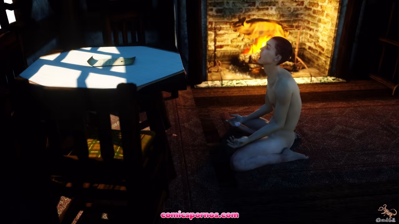 Love Can Bloom - page 134