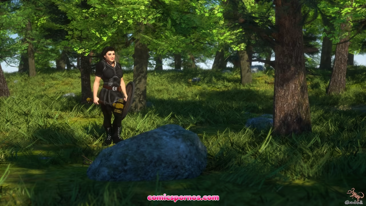 Love Can Bloom - page 135