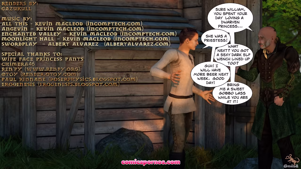 Love Can Bloom - page 136