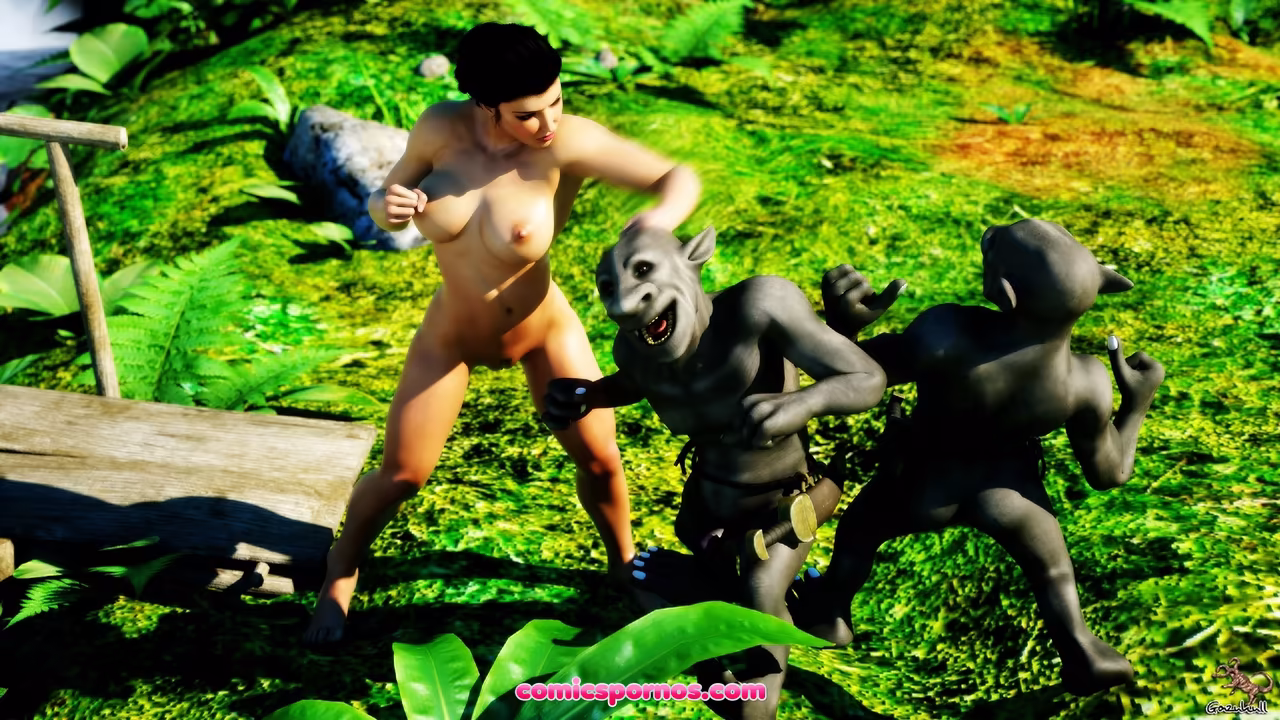 Love Can Bloom - page 14