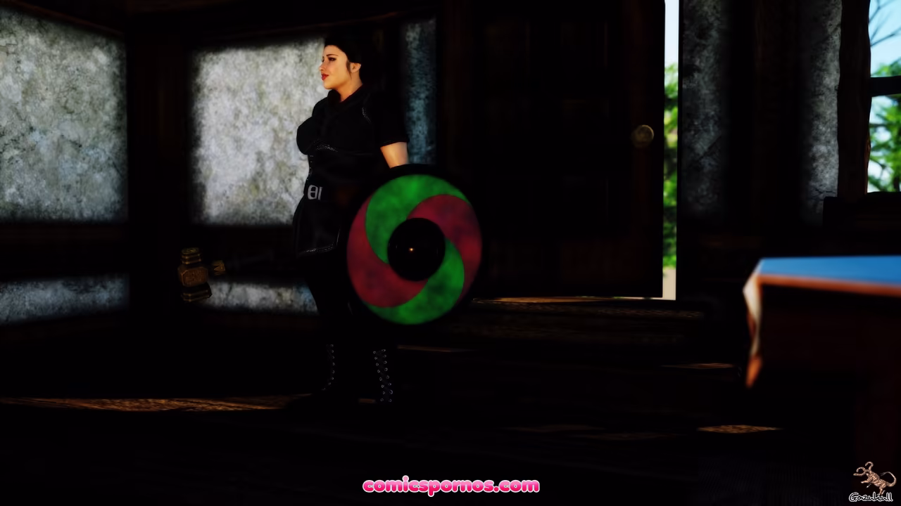 Love Can Bloom - page 23